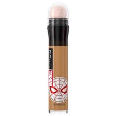 Maybelline New York Мультифункциональный консилер Instant Eraser Коллекция Marvel, оттенок 145 warm olive