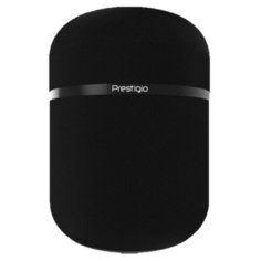 Портативная акустика Prestigio Superior черный