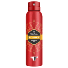 Дезодорант спрей Old Spice Roamer, 150 мл