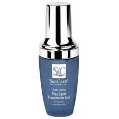 SeaCare Анти-Акне точечный дневной гель Anti-Acne Day Spot Treatment Gel, 30 мл