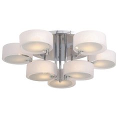 Люстра ST Luce Foresta SL483.502.09, E27, 540 Вт