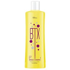 BB One шампунь глубокой очистки BTX Special Hair Шаг 1 1000 мл