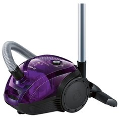 Пылесос Bosch BGN 21700 фиолетовый