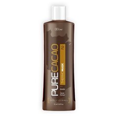 BB One Маска кератин для волос PURE CACAO Stright Thermo Mask шаг 2, 1000 мл