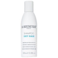 La Biosthetique шампунь Dry Hair для сухих волос 100 мл