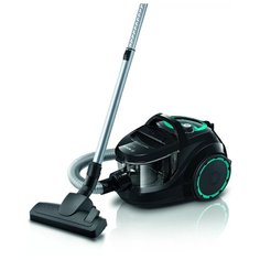 Пылесос Bosch Pro Hygienic BGS2HYGRU black