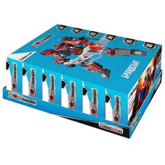 Конструктор 1 TOY Blockformers Т18962 Брандсбот (6 шт.)