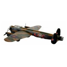 Сборная модель Revell Avro Lancaster DAMBUSTERS (04295) 1:72