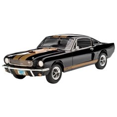 Сборная модель Revell Shelby Mustang GT 350 (67242) 1:24