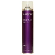 La Biosthetique Лак для волос Formule, средняя фиксация, 600 мл