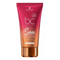 BC Bonacure Sun Protect Маска для волос 2 в 1 Защита от солнца, 150 мл