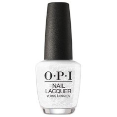 Лак OPI Nail Lacquer Tokyo Collection, 15 мл, оттенок Robots Are Forever