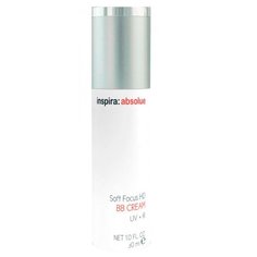 Janssen Cosmetics inspira: absolue BB крем Soft Focus HD UV+IR, 30 мл