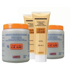 Guam набор для антицеллюлитного обертывания
