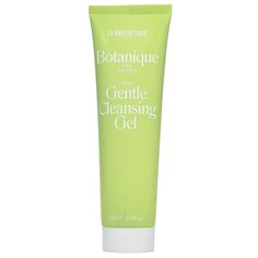 Гель La Biosthetique Gentle Cleansing Gel для для нежного очищения лица и тела, 150 мл