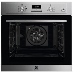 Электрический духовой шкаф Electrolux OED3H50X