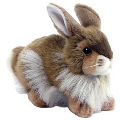 Мягкая игрушка Hansa Кролик 18 см