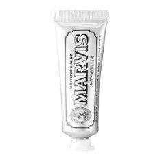 Зубная паста Marvis Whitening Mint, 25 мл