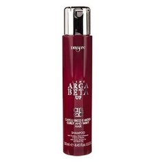 Dikson шампунь ArgaBeta Up For Curly And Wavy Hair 250 мл