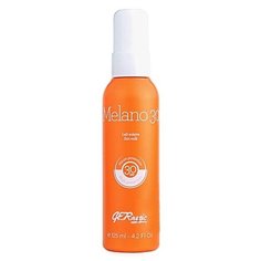 GERnetic International Солнцезащитное молочко для лица и тела SPF 30 125 мл