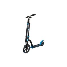 Городской самокат Y-Scoo RT Slicker 230 Deluxe blue