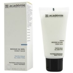 Academie Visage Hypo-Sensible Медовая маска, 50 мл