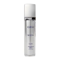 Gigi BioZone Double Effect Serum Сыворотка двойного действия для лица, 50 мл