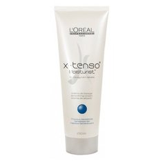 LOreal Professionnel X-Tenso Moisturist Выпрямляющий крем для чувствительных волос, 250 мл