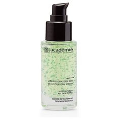 Academie 24h Hydraderm Serum Увлажняющая сыворотка для лица 24 часа, 30 мл