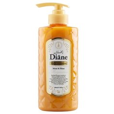 Moist Diane средство для волос Moist Treatment Moist & Shine, 500 мл