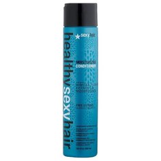 Sexy Hair кондиционер Healthy Moisturizing для нормальных и сухих волос, 300 мл