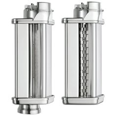 Bosch насадка для кухонного комбайна MUZ5PP1 (00577495) серый