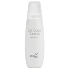 Молочко для тела GERnetic International Lait Corps Douceur Body Milk, 500 мл