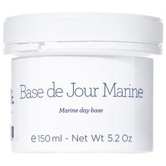 GERnetic International Marine Day Base Морской минерализующий дневной крем для лица SPF 5, 150 мл