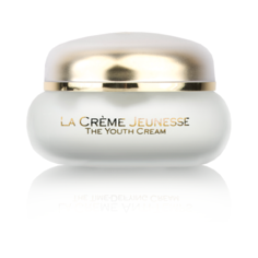 GERnetic International Jeunesse The Youth Cream Омолаживающий дневной люкс-крем для лица, 50 мл