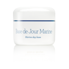 GERnetic International Marine Day Base Морской минерализующий дневной крем для лица SPF 5, 30 мл