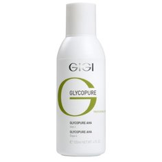 Gigi гель для лица Glycopure AHA Step 4 120 мл
