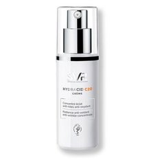 SVR Hydracid C20 creme крем антиоксидант для лица для сияния кожи против морщин, 30 мл