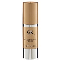 Klapp BB крем Cuvee Prestige, SPF 8, 30 мл, оттенок: универсальный