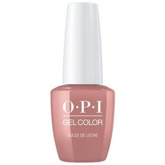 Гель-лак OPI GelColor Iconic, 15 мл, оттенок dulce de leche