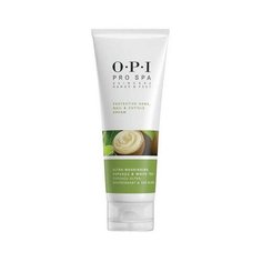 Защитный крем OPI Pro Spa для рук, ногтей и кутикулы Protective Hand, Nail & Cuticle Cream 118 мл