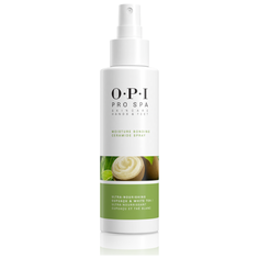 Увлажняющий спрей-кондиционер OPI Pro Spa Skin Care Hands&Feet Moisture Bonding Ceramide 112 мл