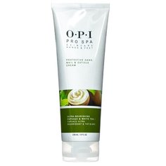 Защитный крем OPI Pro Spa для рук, ногтей и кутикулы Protective Hand, Nail & Cuticle Cream 236 мл