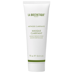 La Biosthetique Очищающая маска Masque Clarifiant Methode Clarifante, 75 мл