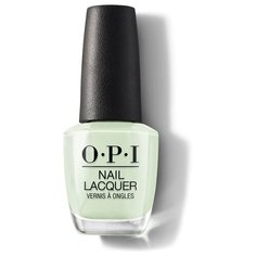 Лак OPI Nail Lacquer Classics, 15 мл, оттенок Thats Hula-rious!