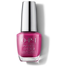 Лак OPI Infinite Shine, 15 мл, оттенок Dont Provoke the Plum!