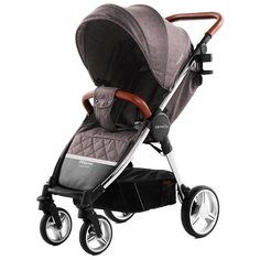 Прогулочная коляска CARRELLO Milano CRL-5501 Bisquit Beige