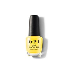 Лак OPI Nail Lacquer Classics, 15 мл, оттенок I Just Cant Cope-acabana
