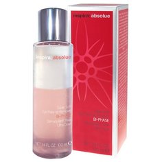 Inspira Cosmetics лосьон для снятия макияжа двухфазный Inspira:Absolue, 100 мл