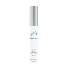 Inspira Cosmetics Гель-лифтинг для кожи вокруг глаз Med: Supreme Eye Lift 15 мл